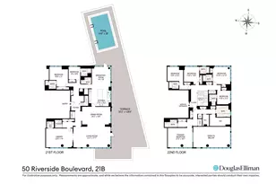 50 Riverside Blvd, New York City, NY 10069 - Photo 8