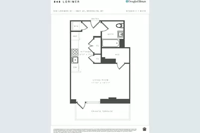 860 Lorimer Street #5F, Brooklyn, NY 11222 - Photo 10