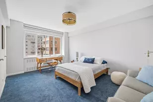 25 Sutton Pl S, New York City, NY 10022 - Photo 14