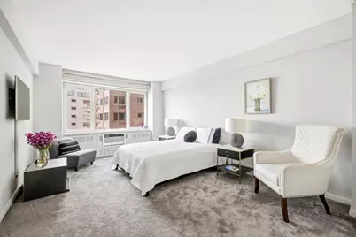 25 Sutton Place S #16G, New York City, NY 10022 - Photo 12