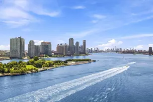 25 Sutton Pl S, New York City, NY 10022 - Photo 2