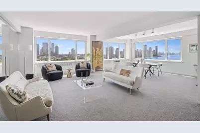 25 Sutton Place S #16G, New York City, NY 10022 - Photo 4