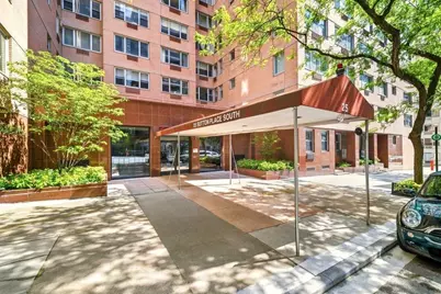 25 Sutton Place S #16G, New York City, NY 10022 - Photo 16
