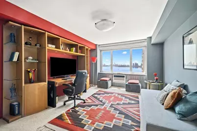 25 Sutton Place S #16G, New York City, NY 10022 - Photo 10