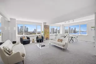 25 Sutton Pl S, New York City, NY 10022 - Photo 4
