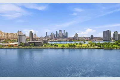 25 Sutton Place S #16G, New York City, NY 10022 - Photo 6