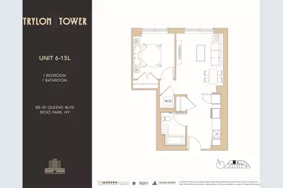 98-81 Queens Boulevard #12-L, New York City, NY 11374 - Photo 16