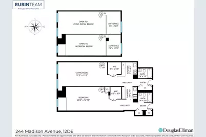 244 Madison Avenue #12DE, New York City, NY 10016 - Photo 6