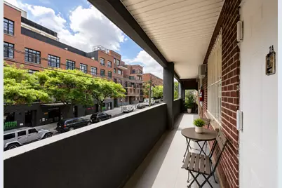 385 Vernon Avenue #UNIT2A, New York City, NY 11206 - Photo 2