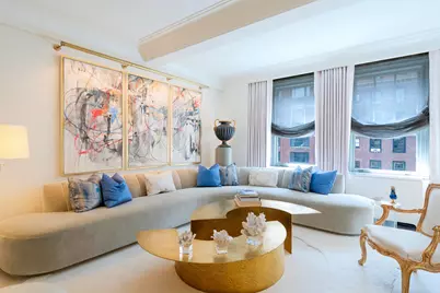 435 E 57th Street #12B, New York City, NY 10022 - Photo 2