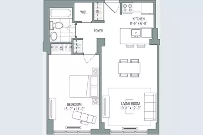 1735 York Avenue #19E, New York City, NY 10128 - Photo 4