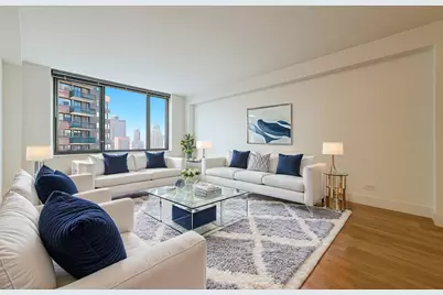 1735 York Avenue #19E, New York City, NY 10128 - Photo 1