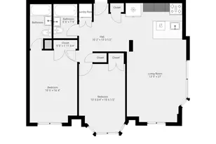 1735 York Ave, New York City, NY 10128 - Photo 10