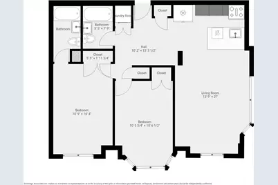 1735 York Avenue #16B, New York, NY 10128 - Photo 24