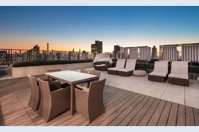 1735 York Avenue #8E, New York City, NY 10128 - Photo 12