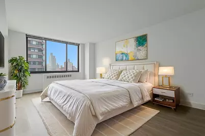 1735 York Avenue #8E, New York City, NY 10128 - Photo 2