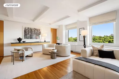 1158 5th Avenue #9/10A, New York City, NY 10029 - Photo 2