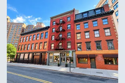 306 W 13th Street #1A, New York, NY 10014 - Photo 1
