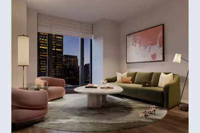 111 W 56th Street #35J, New York, NY 10019 - Photo 1