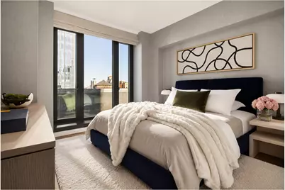 111 W 56th Street #35J, New York, NY 10019 - Photo 6