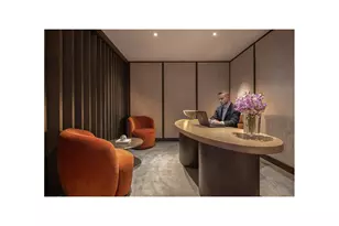 111 W 56th St, New York, NY 10019 - Photo 8