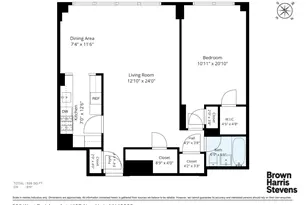 205 West End Ave, New York, NY 10023 - Photo 20