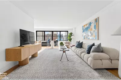 205 W End Avenue #10B, New York, NY 10023 - Photo 1