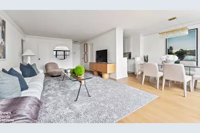205 W End Avenue #10B, New York, NY 10023 - Photo 2