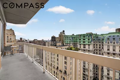 201 W 72nd Street #20C, New York City, NY 10023 - Photo 2