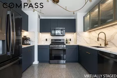 201 W 72nd Street #20C, New York City, NY 10023 - Photo 8