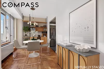 201 W 72nd Street #20C, New York City, NY 10023 - Photo 6