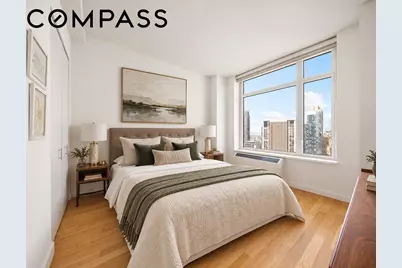 325 5th Avenue #41B, New York City, NY 10016 - Photo 8