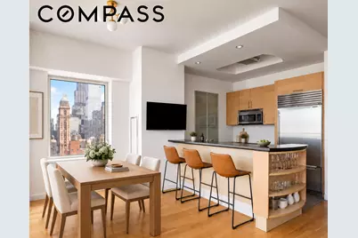 325 5th Avenue #41B, New York City, NY 10016 - Photo 6