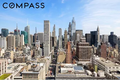 325 5th Avenue #41B, New York City, NY 10016 - Photo 4