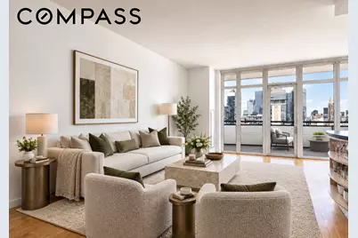 325 5th Avenue #41B, New York City, NY 10016 - Photo 2