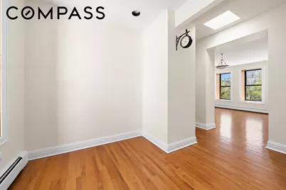 370 St Nicholas Avenue #PH5B, New York, NY 10027 - Photo 6