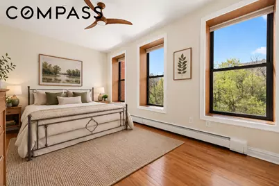 370 St Nicholas Avenue #PH5B, New York, NY 10027 - Photo 10
