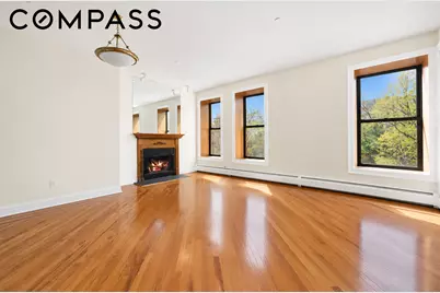 370 St Nicholas Avenue #PH5B, New York, NY 10027 - Photo 4
