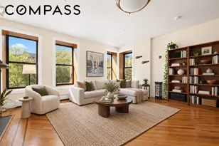 370 St Nicholas Ave, New York, NY 10027 - Photo 1