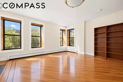 370 St Nicholas Avenue #PH5B, New York, NY 10027 - Photo 2