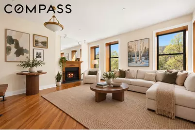 370 St Nicholas Avenue #PH5B, New York City, NY 10027 - Photo 2