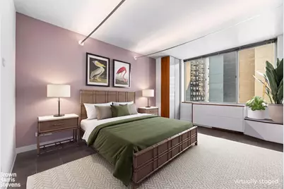 236 E 47th Street #27DE, New York City, NY 10017 - Photo 8