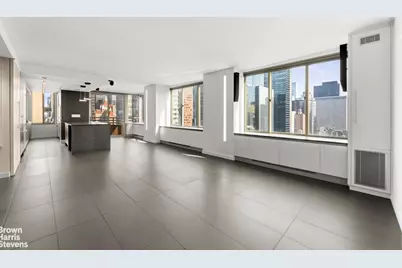 236 E 47th Street #27DE, New York City, NY 10017 - Photo 2