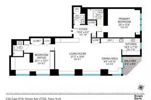 236 E 47th St, New York City, NY 10017 - Photo 44