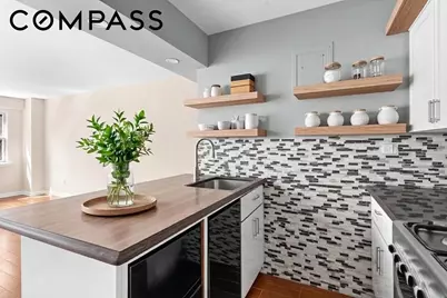 101 W 12th Street #3E, New York, NY 10011 - Photo 2