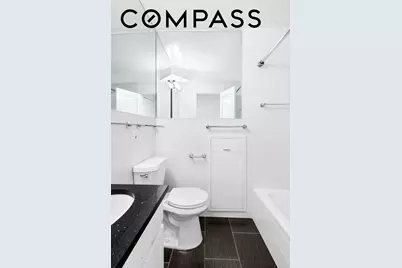 101 W 12th Street #3E, New York, NY 10011 - Photo 6