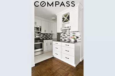 139 E 33rd Street #7F, New York, NY 10016 - Photo 4