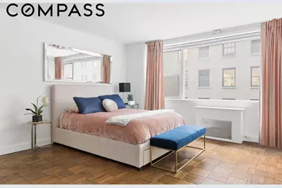 139 E 33rd Street #7F, New York, NY 10016 - Photo 2