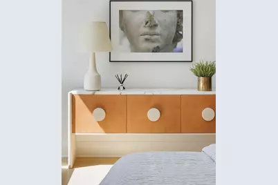 210 Warren Street #22B, New York City, NY 10282 - Photo 6