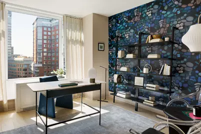 210 Warren Street #22B, New York City, NY 10282 - Photo 8